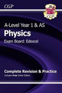 A-Level Physics: Ede...