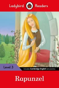 Ladybird Readers Lev...