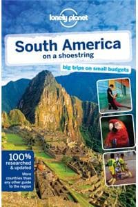 Lonely Planet South ...