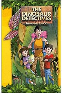 The Dinosaur Detecti...