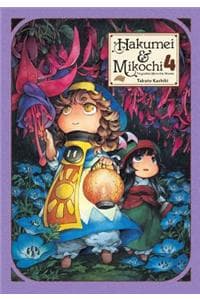 Hakumei & Mikochi: T...