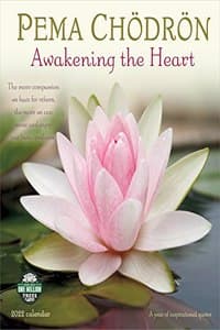 Pema Chodron 2022 Wa...