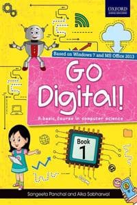 GO DIGITAL!:A BASIC ...