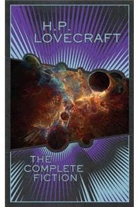 H.P. Lovecraft: The ...