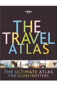 Lonely Planet The Tr...