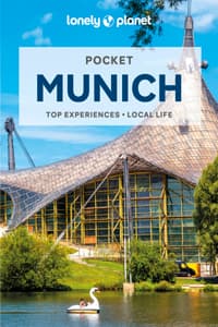 Lonely Planet Pocket...