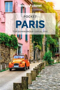 Lonely Planet Pocket...