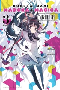 Puella Magi Madoka M...