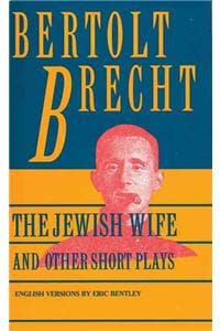 Jewish Wife and Othe...