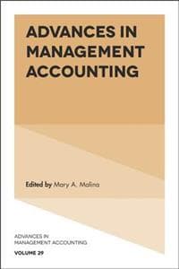 Advances in Manageme...